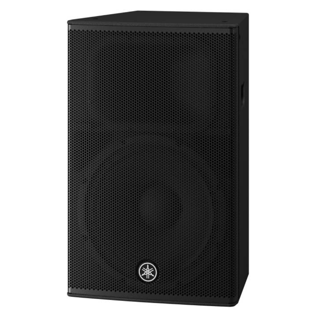 Yamaha DHR15 | Caja Activa Profesional de 15’’