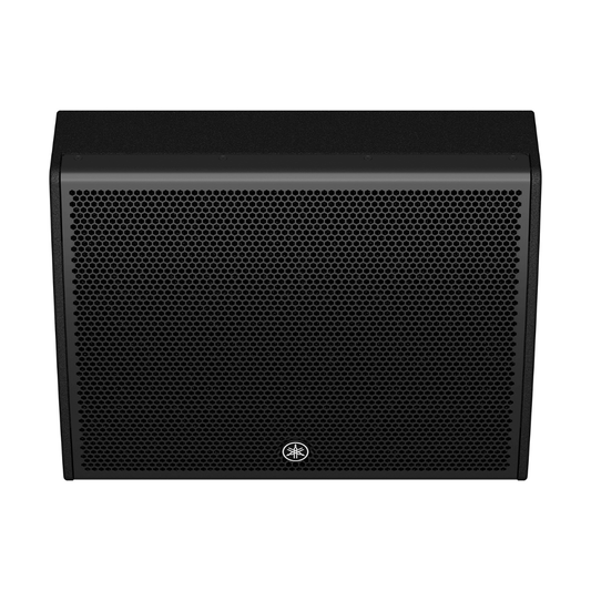 Yamaha DHR15M | Monitor de Piso Activo de 15’’