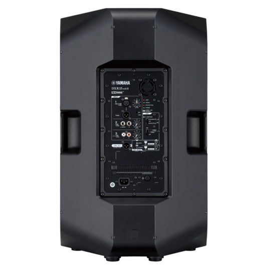 Yamaha DXR15MKII | Caja Activa de 15"