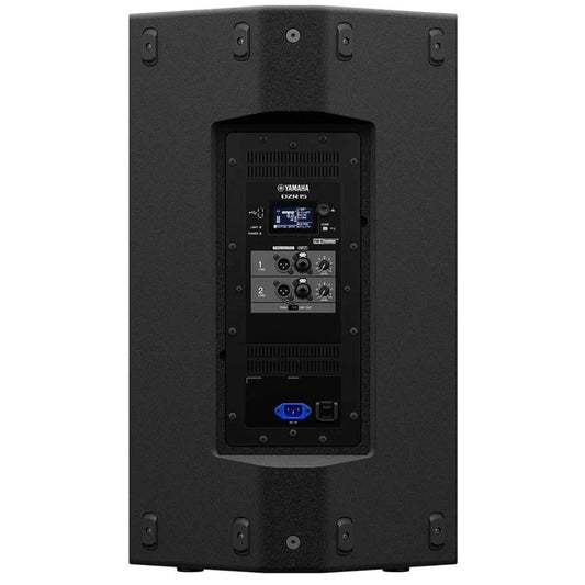 Yamaha DZR15 | Caja Activa de 15"