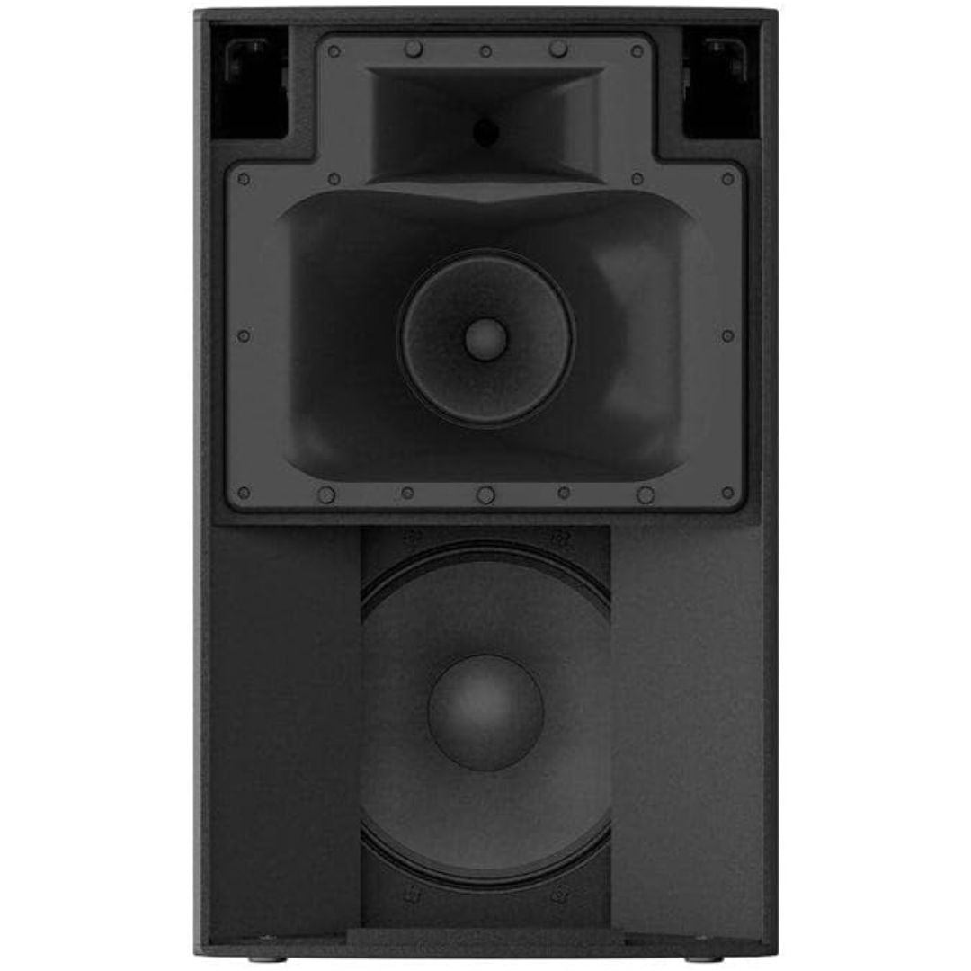 Yamaha DZR315 | Caja Amplificada de 3 Vías
