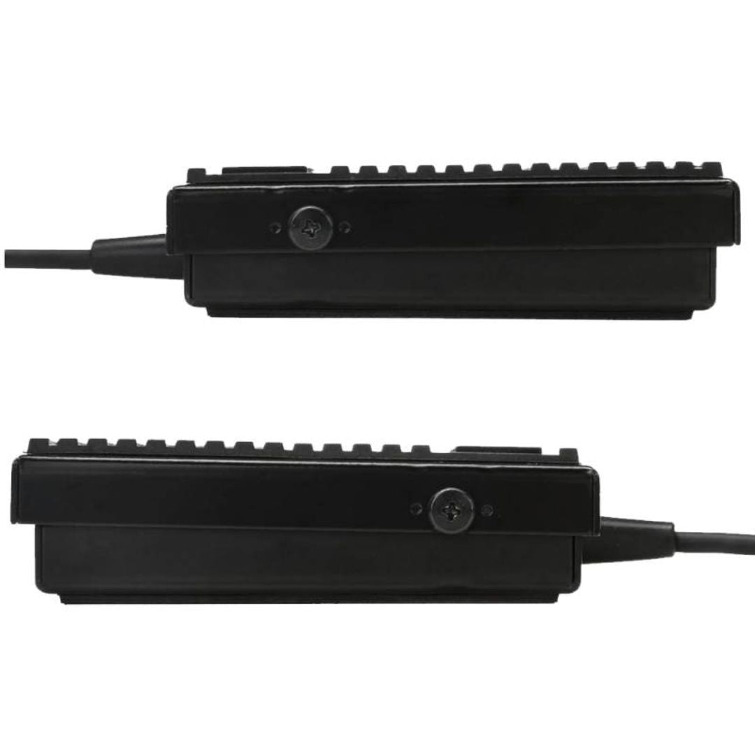 Yamaha FC5 | Pedal de Sustain para Teclados y Sintetizadores