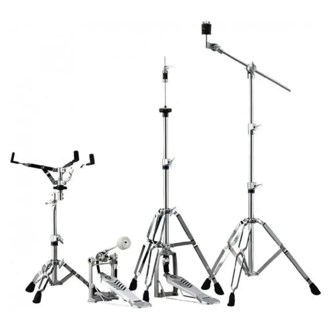 Yamaha GM2F53A GigMaker | Set de Herrajes para Batería Acústica