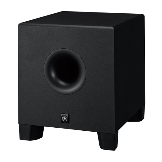 Yamaha HS8S | Subwoofer Activo de Estudio de 8’’