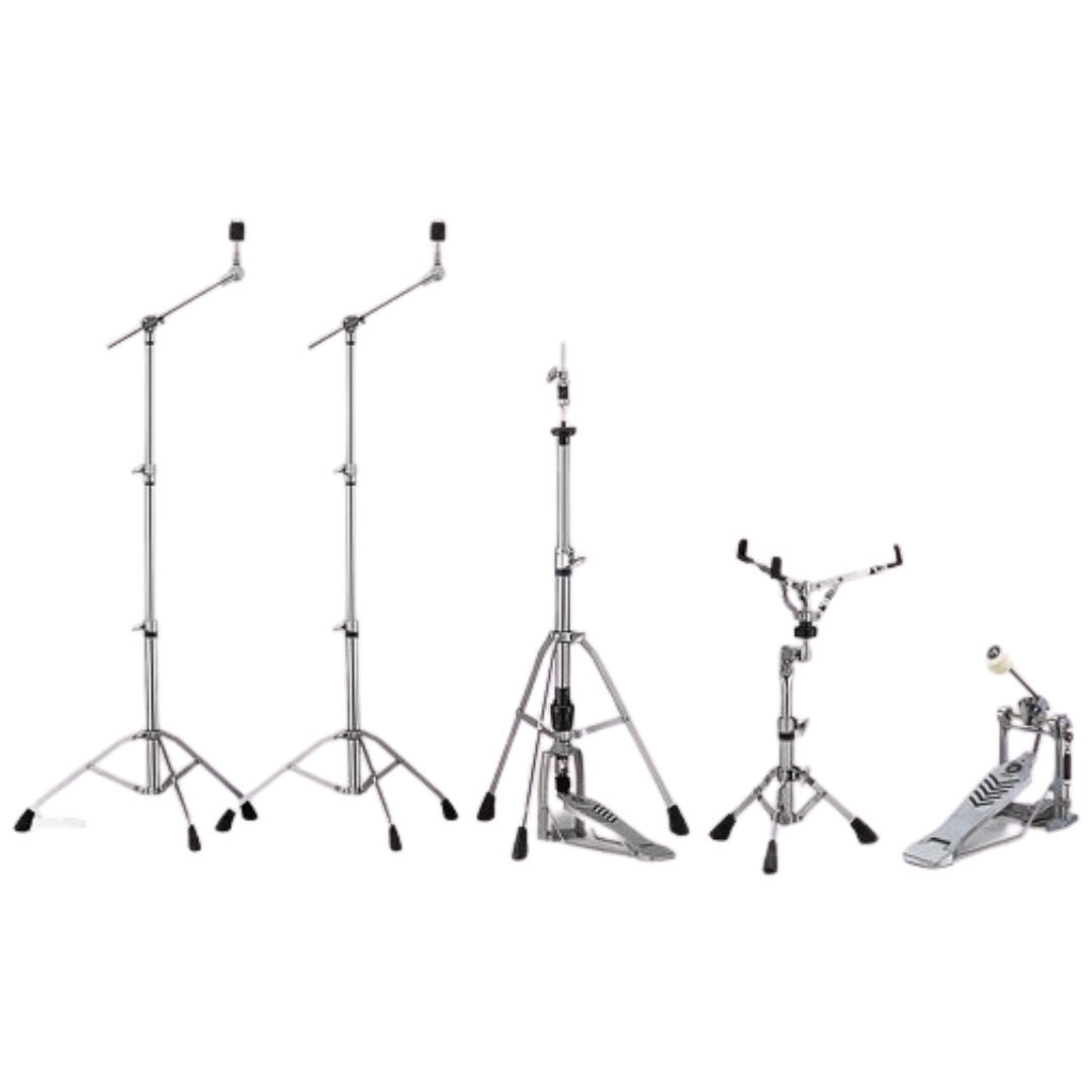 Yamaha HW780 | Set de Hardware Serie 700 para Batería Acústica