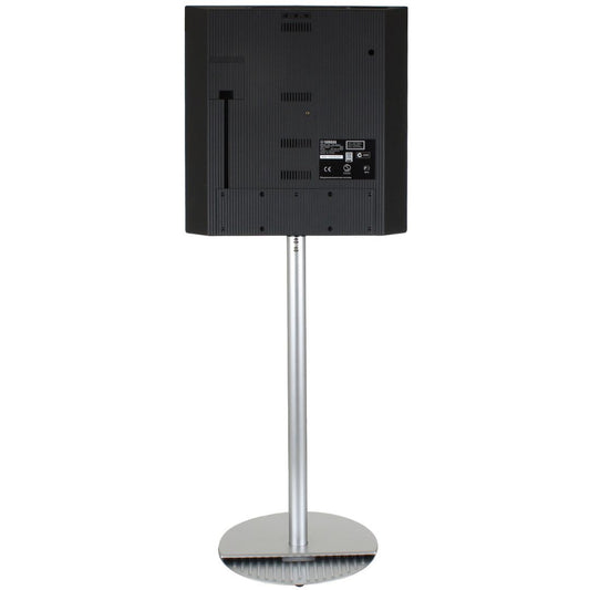 Yamaha ISX-B820 Magenta | Sistema de Audio con CD, Bluetooth, USB y Dock para iPod/iPhone