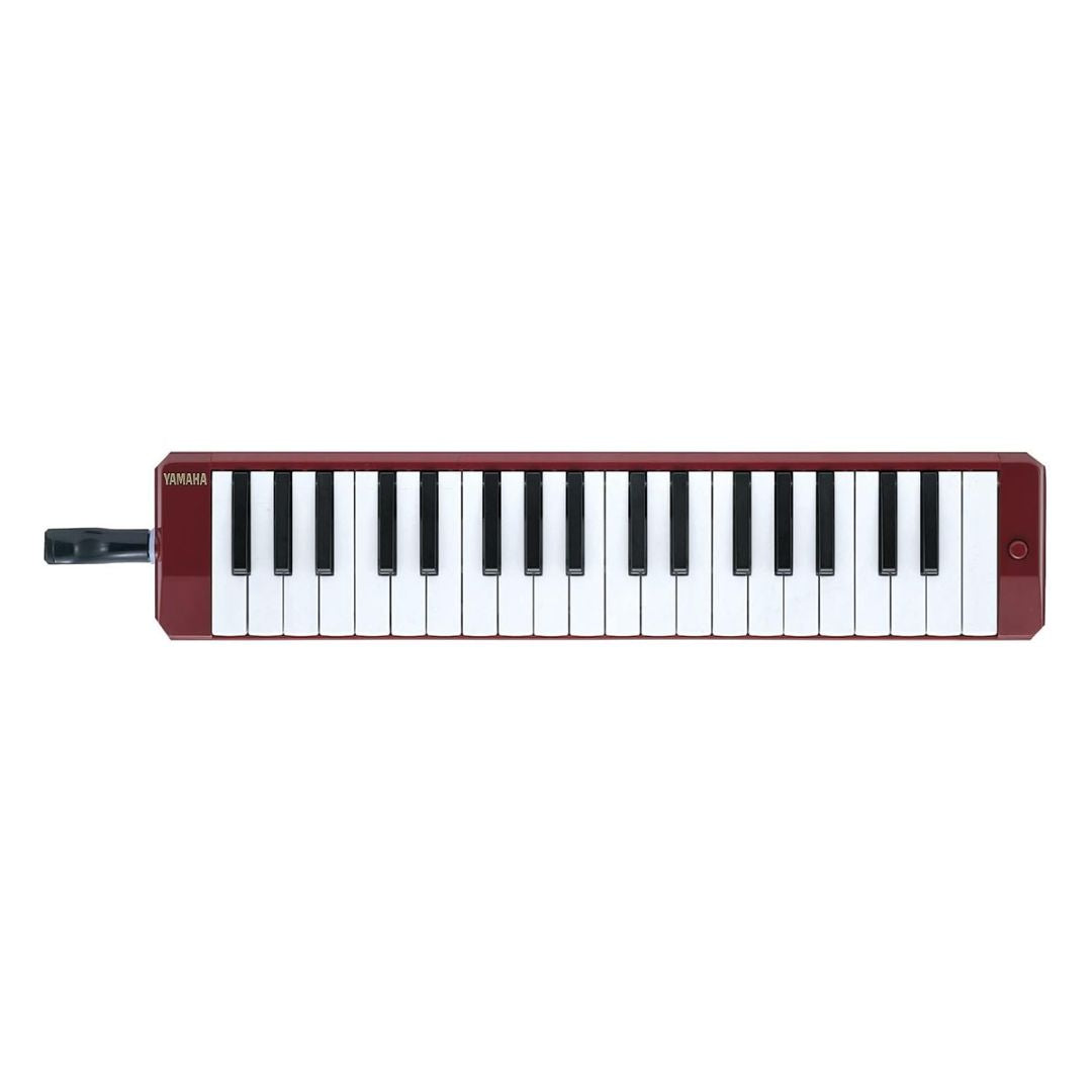 Yamaha P-37D | Pianica de 37 Teclas con Rango F3–F6