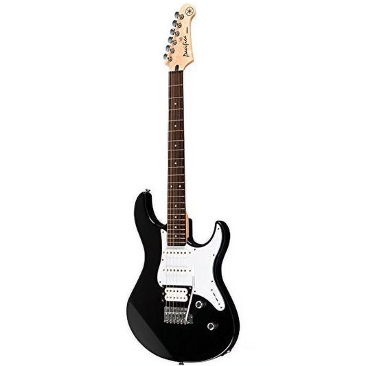 Yamaha PAC112V BL | Guitarra Eléctrica – Black