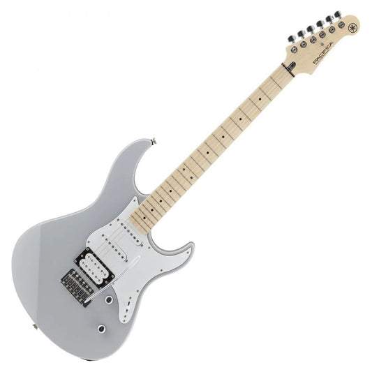 Yamaha PAC112VM GR | Guitarra Eléctrica – Gris