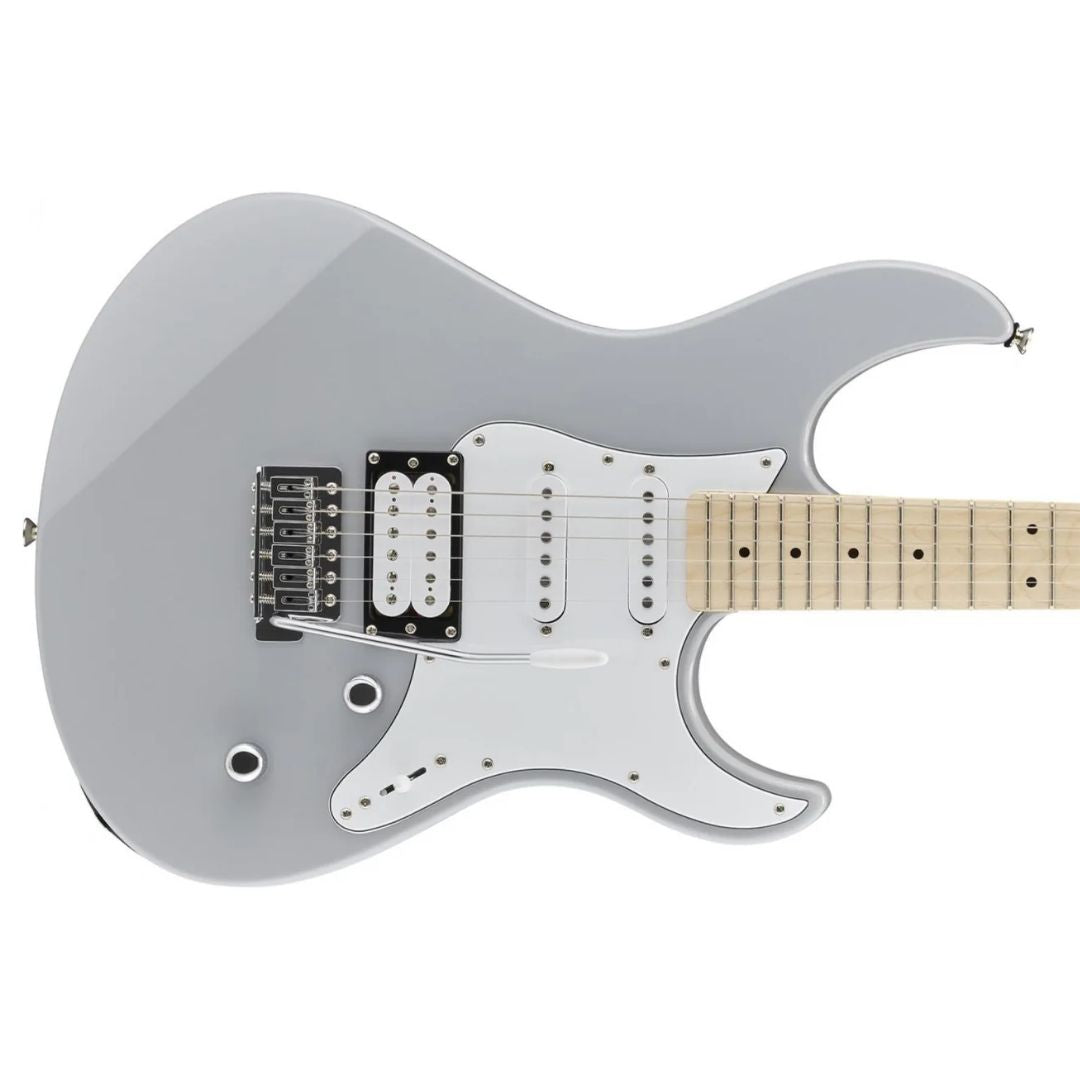 Yamaha PAC112VM GR | Guitarra Eléctrica – Gris
