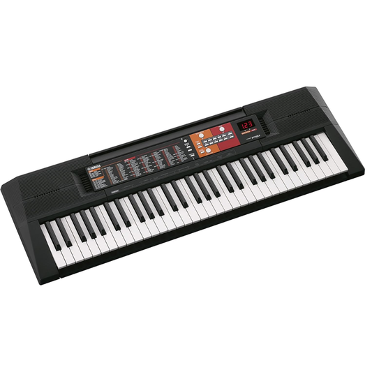 Yamaha PSR-F51 | Teclado Electrónico Portátil de 61 Teclas para Principiantes