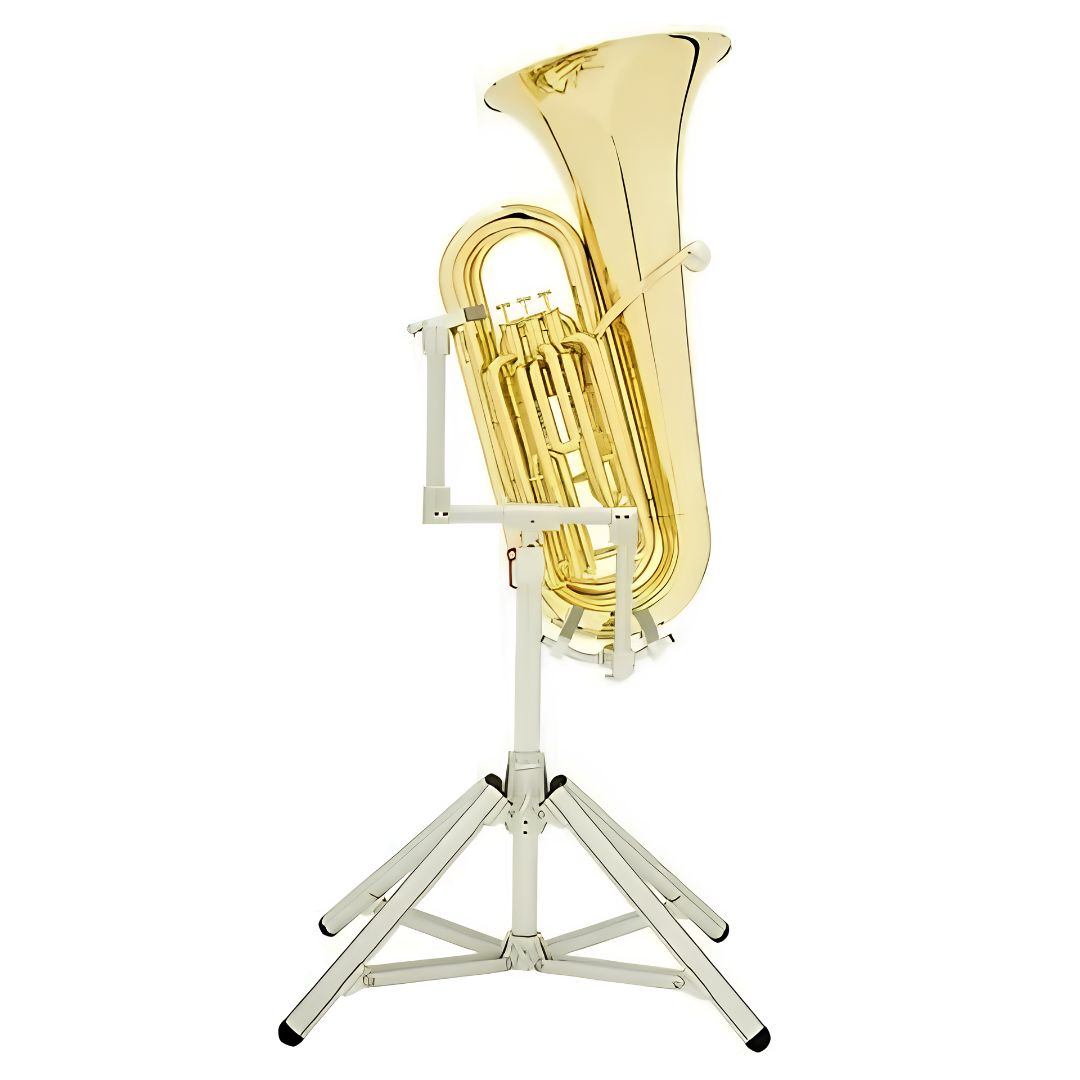 Yamaha RM-SHT44R | Soporte Giratorio para Tuba 4/4 con Sistema