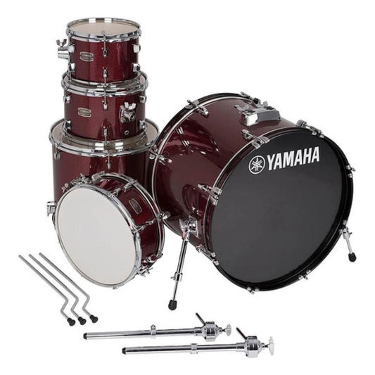 Yamaha RYDEEN RDP2F5 VINO | Batería Acústica de 5 Piezas