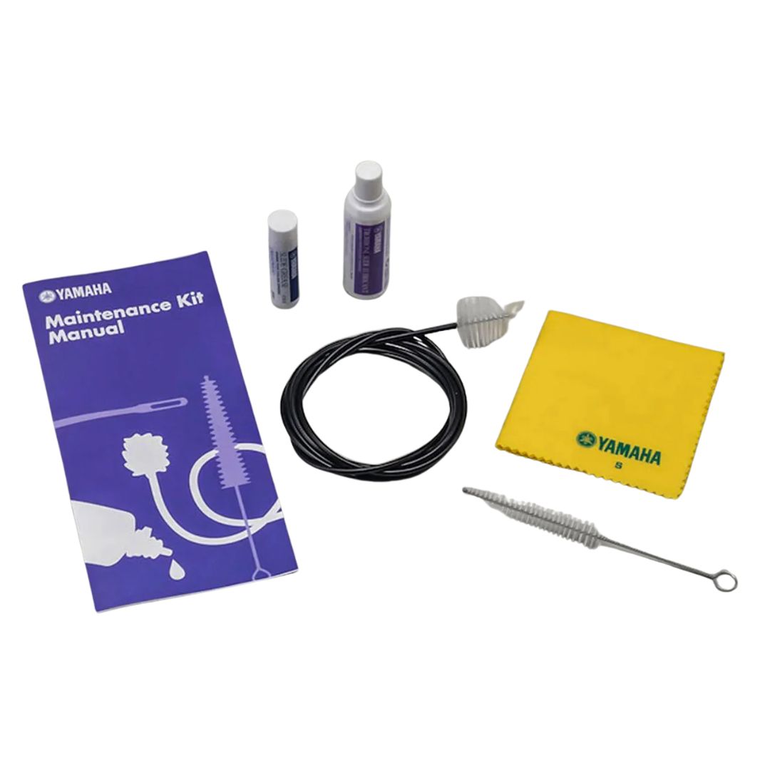 Yamaha SL-M KIT J01 | Kit de Mantenimiento para Trombón