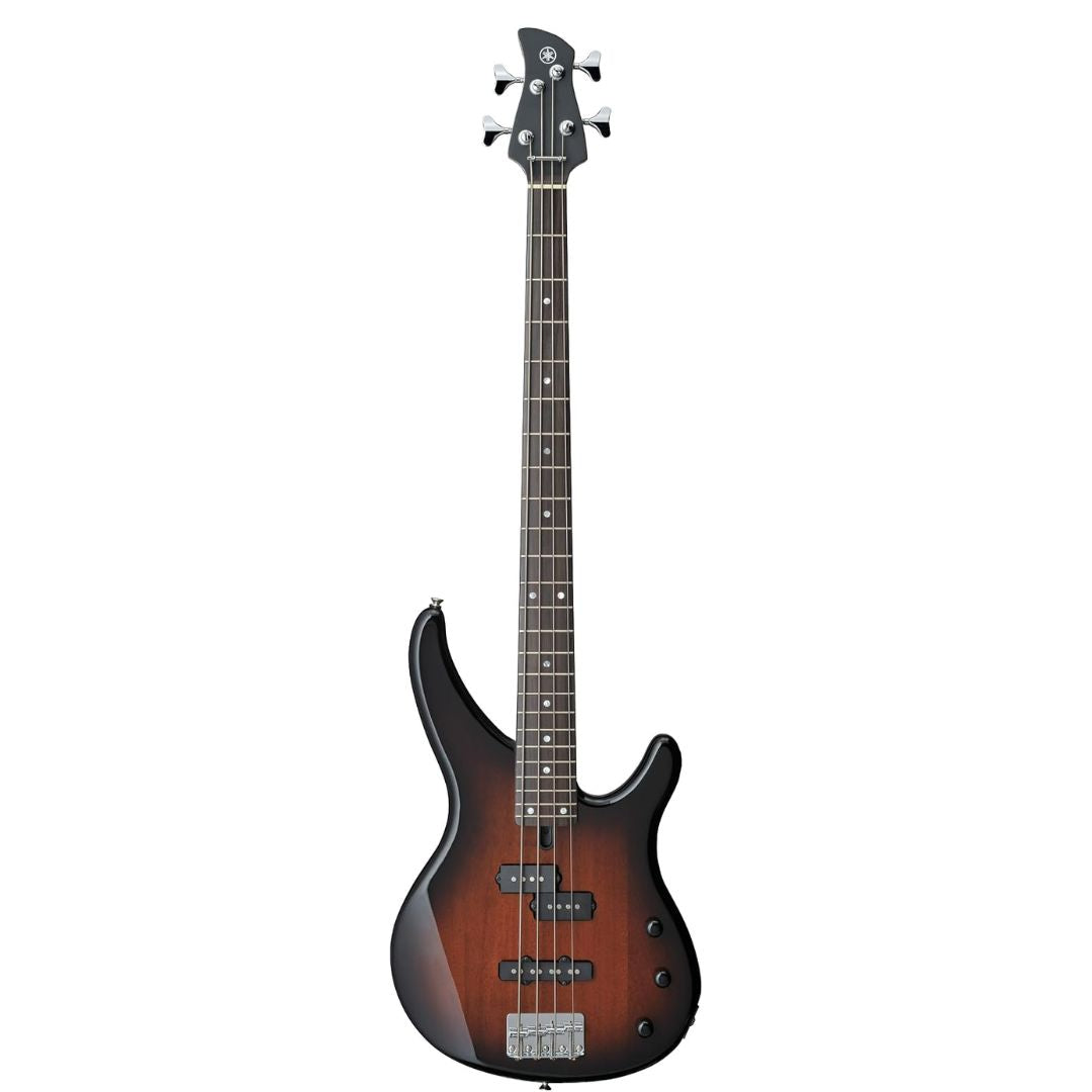Yamaha TRBX174 OVS OLD VIOLIN | Bajo Eléctrico de 4 Cuerdas