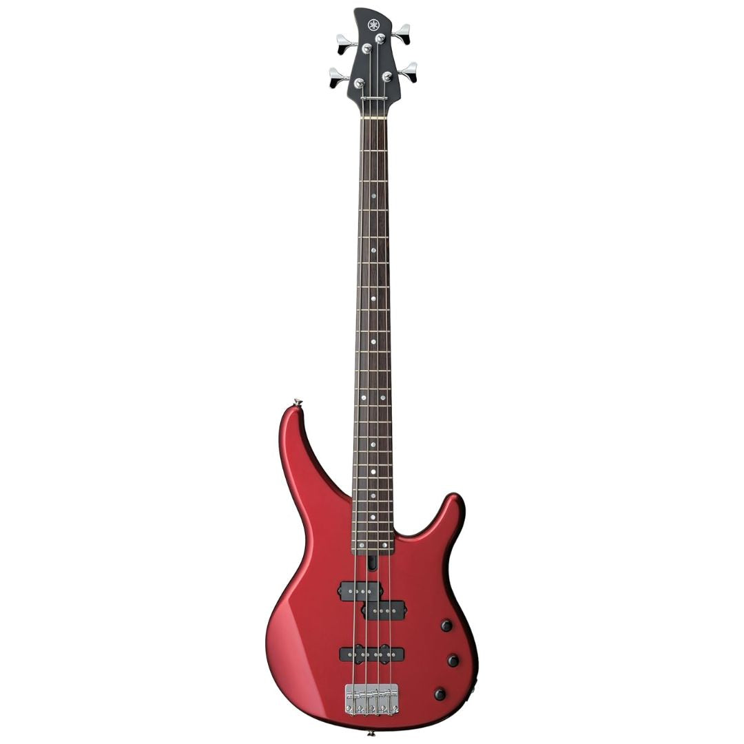 Yamaha TRBX174 RM | Bajo Eléctrico de 4 Cuerdas