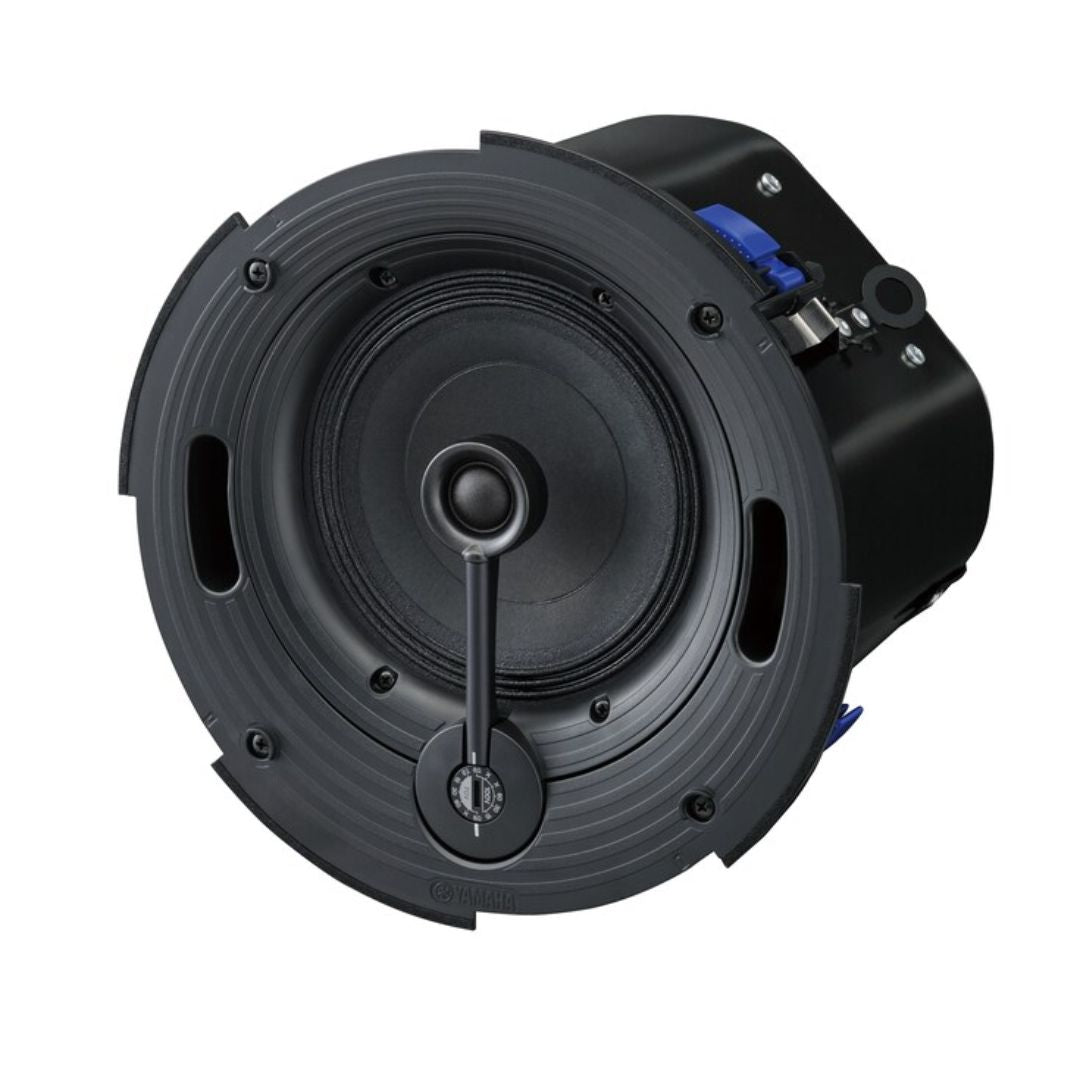 Yamaha VXC6 | Par de Parlantes de Cielo Raso de 6.5" para Instalación Comercial