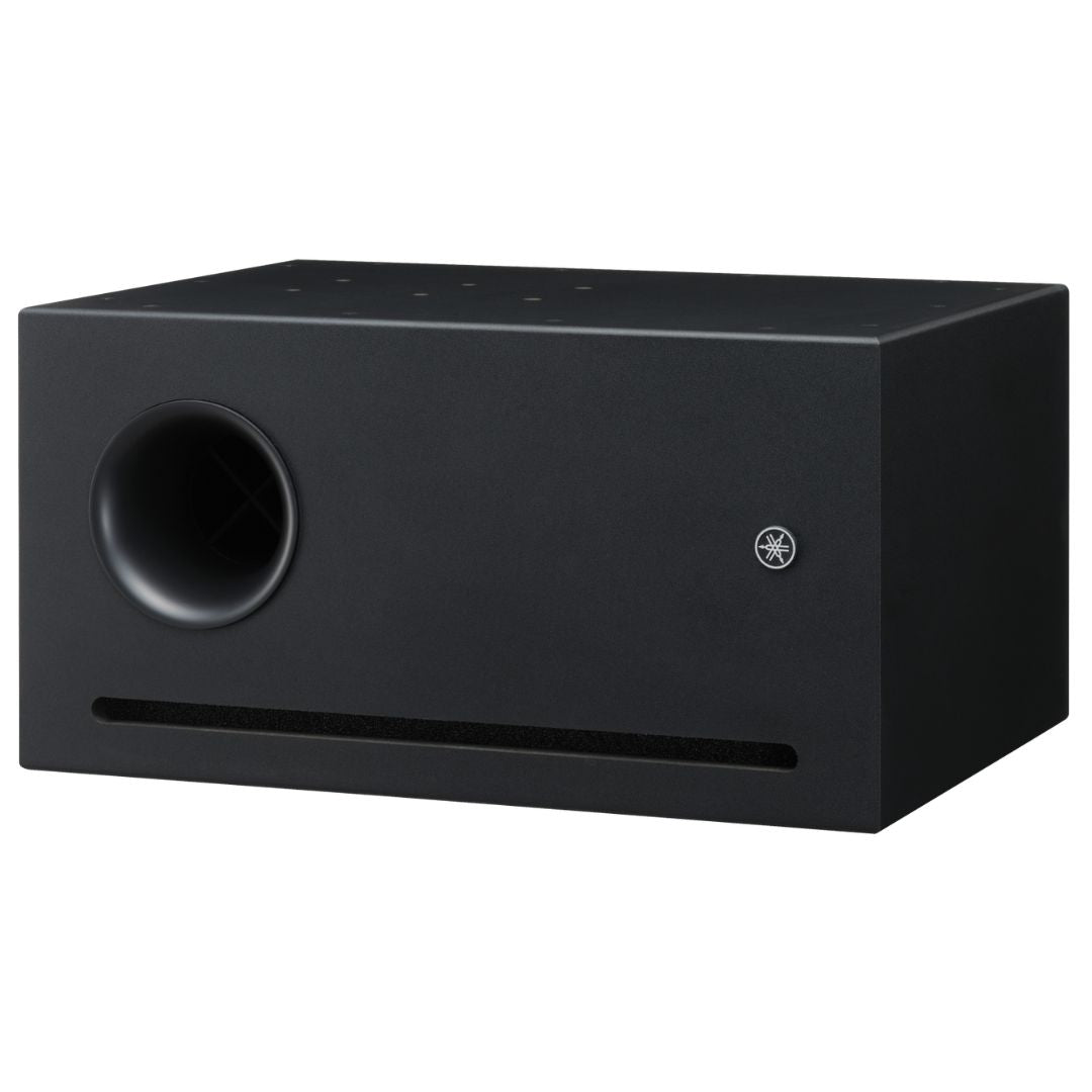 Yamaha VXS10ST | Subwoofer de Instalación 10" Hi-Z / Low-Z