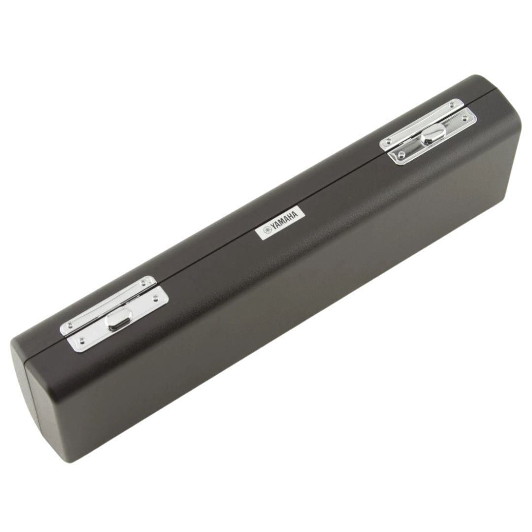 Yamaha YPC-32 | Piccolo con Cuerpo de Resina ABS y Llaves Plateadas
