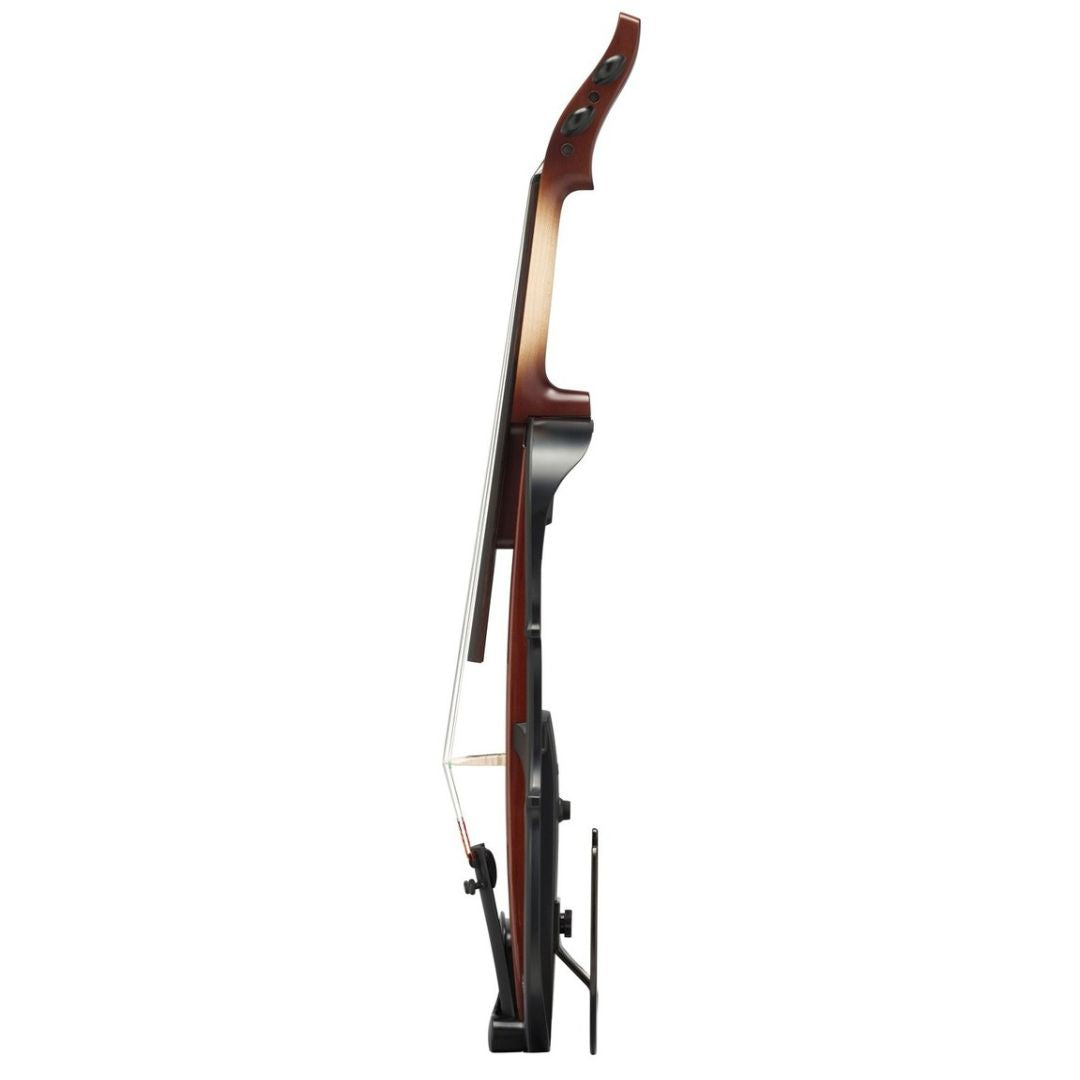 Yamaha YSV104 Rojo | Silent Violin con Sistema SRT