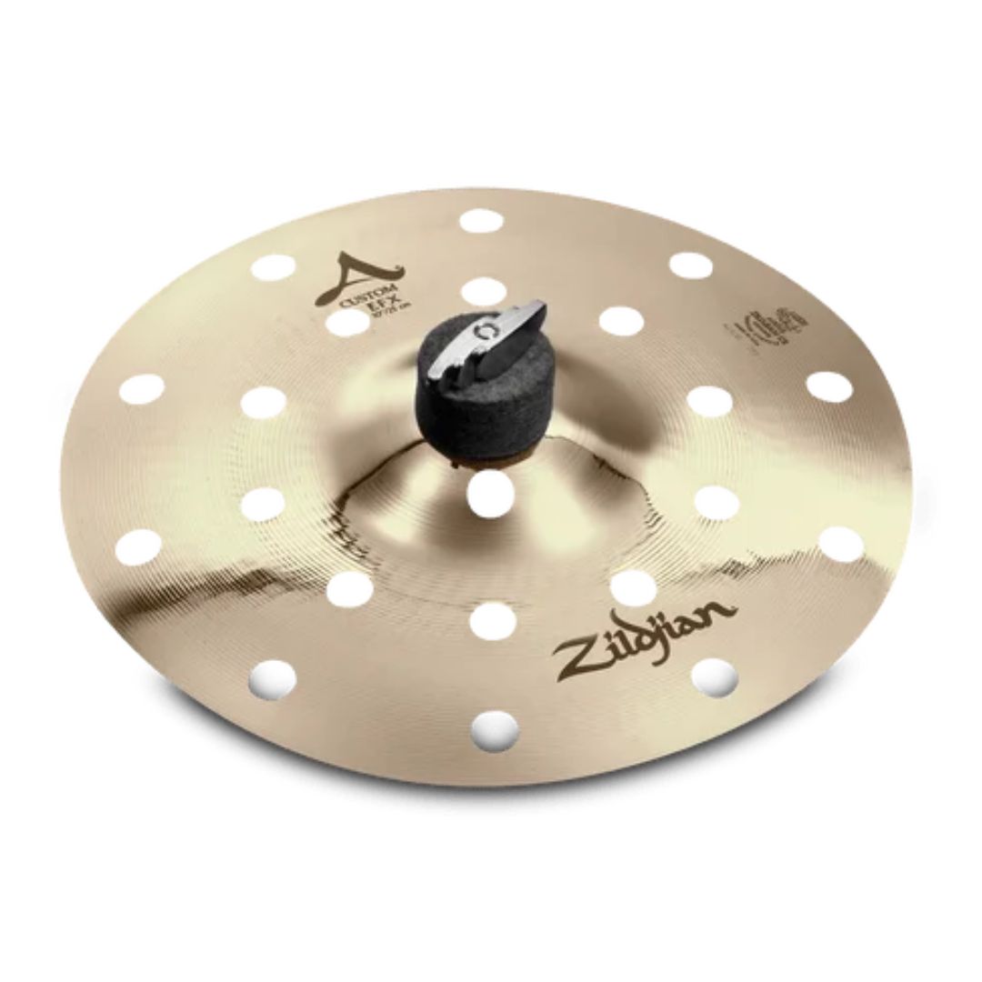 ZILDJIAN A20808 | A Custom EFX 10″