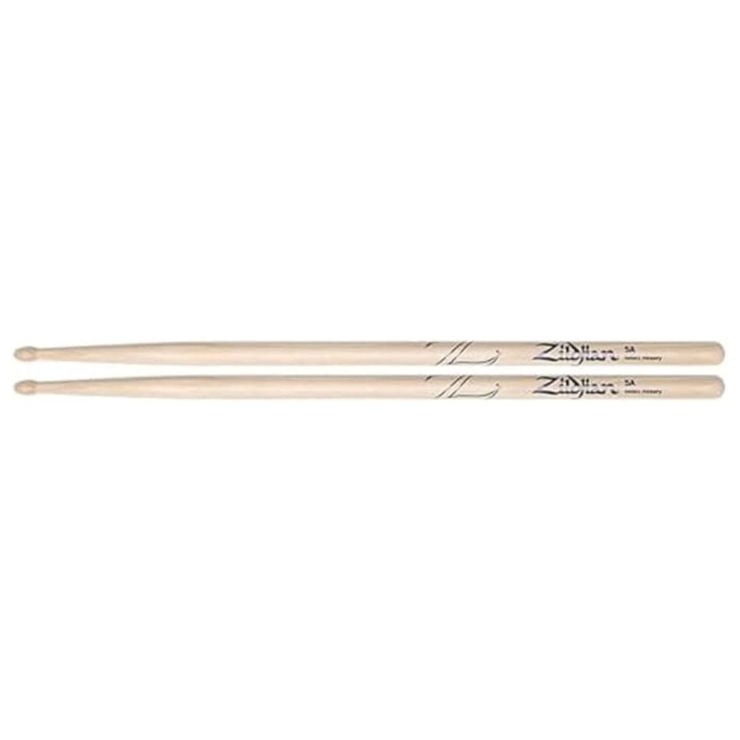 ZILDJIAN Z5A | Baquetas 5A Hickory