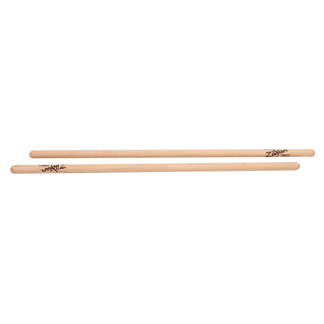 ZILDJIAN TBWN TIMBAL WOOD NATURAL | Baquetas de Timbal en Madera Natural