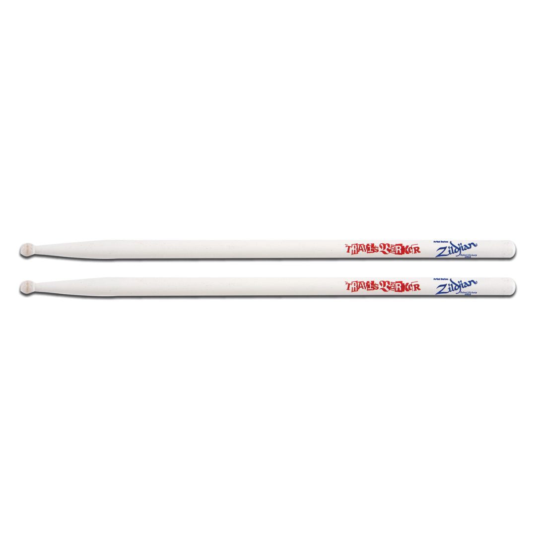 ZILDJIAN ZASTB | Baquetas Travis Barker Artist Series
