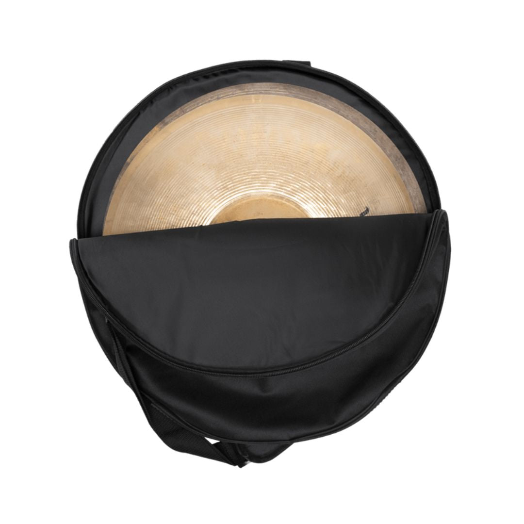 ZILDJIAN ZCB24D ESTUCHE DELUXE PARA PLATILLOS 24″ | Protección Premium