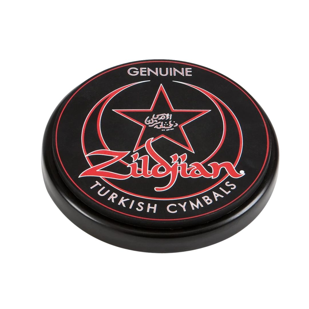 ZILDJIAN P1201 | Pad de Práctica 6’’