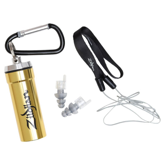 ZILDJIAN TAPONES DE OÍDO HI-FI STANDARD FIT | Protección Auditiva Profesional