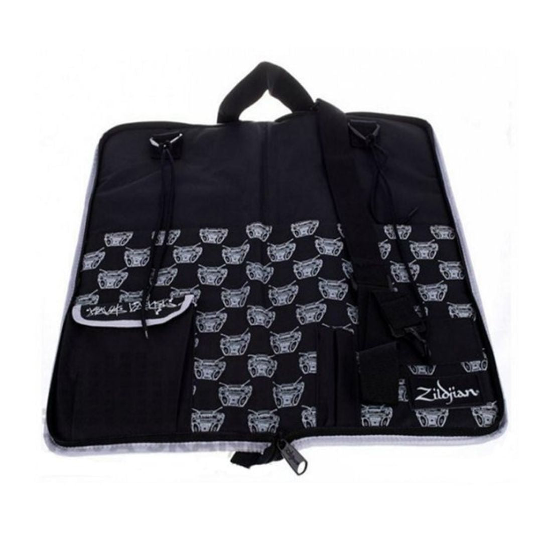 ZILDJIAN TRAV2 | Estuche Profesional para Baquetas
