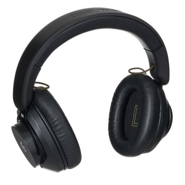 ADAM Audio H200 | Audífonos de Estudio Cerrados