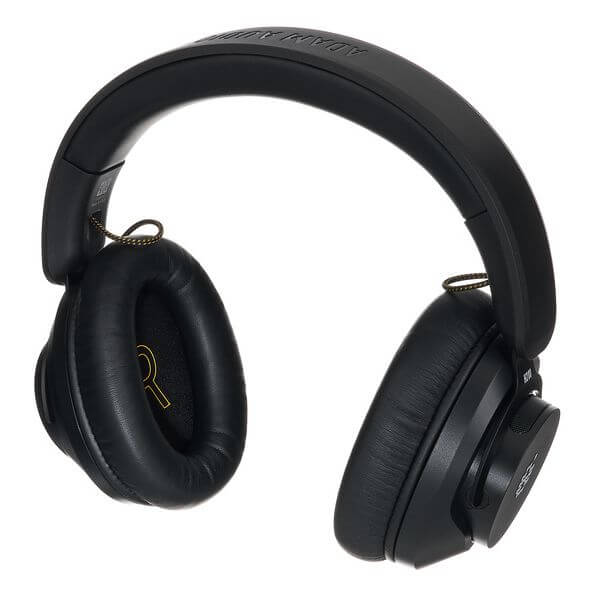 ADAM Audio H200 | Audífonos de Estudio Cerrados