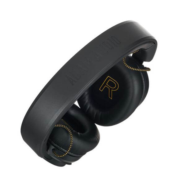ADAM Audio H200 | Audífonos de Estudio Cerrados