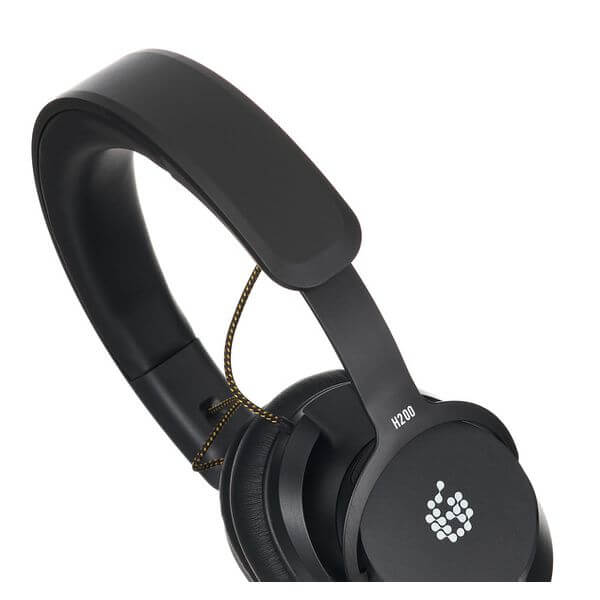 ADAM Audio H200 | Audífonos de Estudio Cerrados
