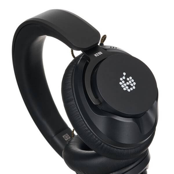 ADAM Audio H200 | Audífonos de Estudio Cerrados