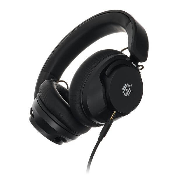 ADAM Audio H200 | Audífonos de Estudio Cerrados