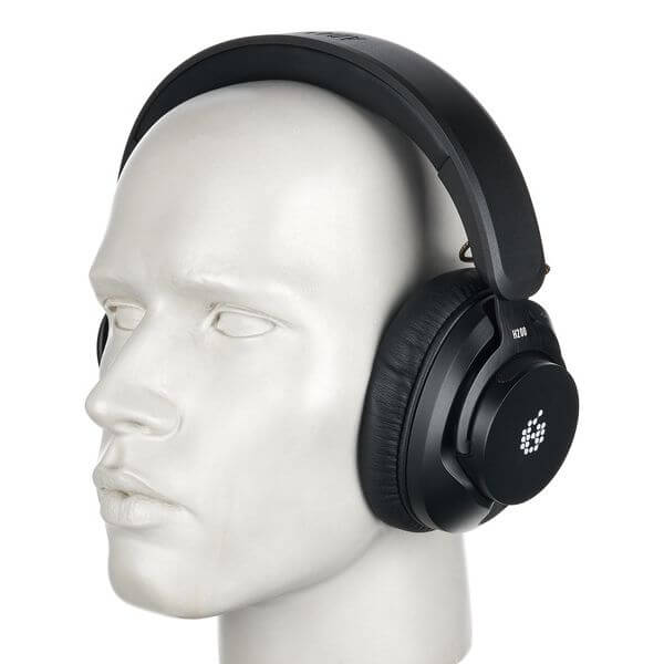 ADAM Audio H200 | Audífonos de Estudio Cerrados