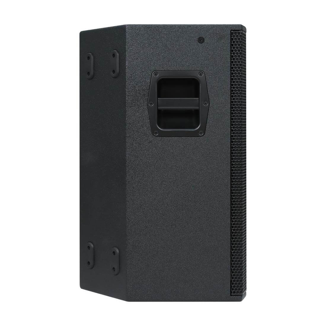 Grober Advanta-2000 | Caja Activa 15” 2500W con DSP y Filtros FIR