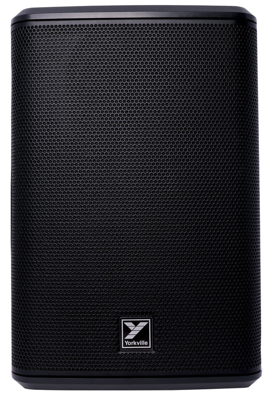 Yorkville EXM Mobile8 – Altavoz Portátil Activo de 8” con Batería Recargable