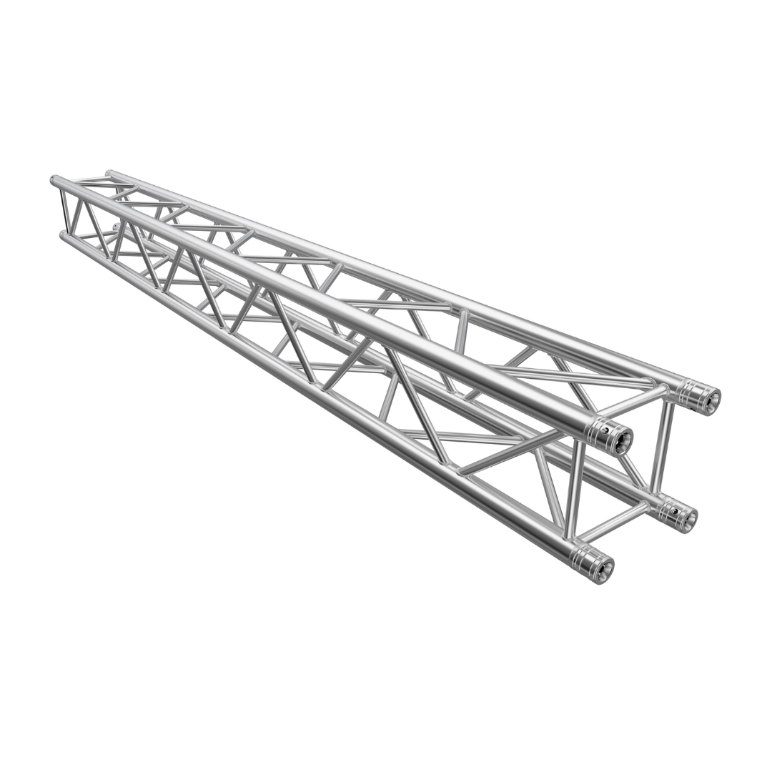 Truss Cuadrado HONOR 3m (29x29 cm) – Aluminio Certificado TÜV