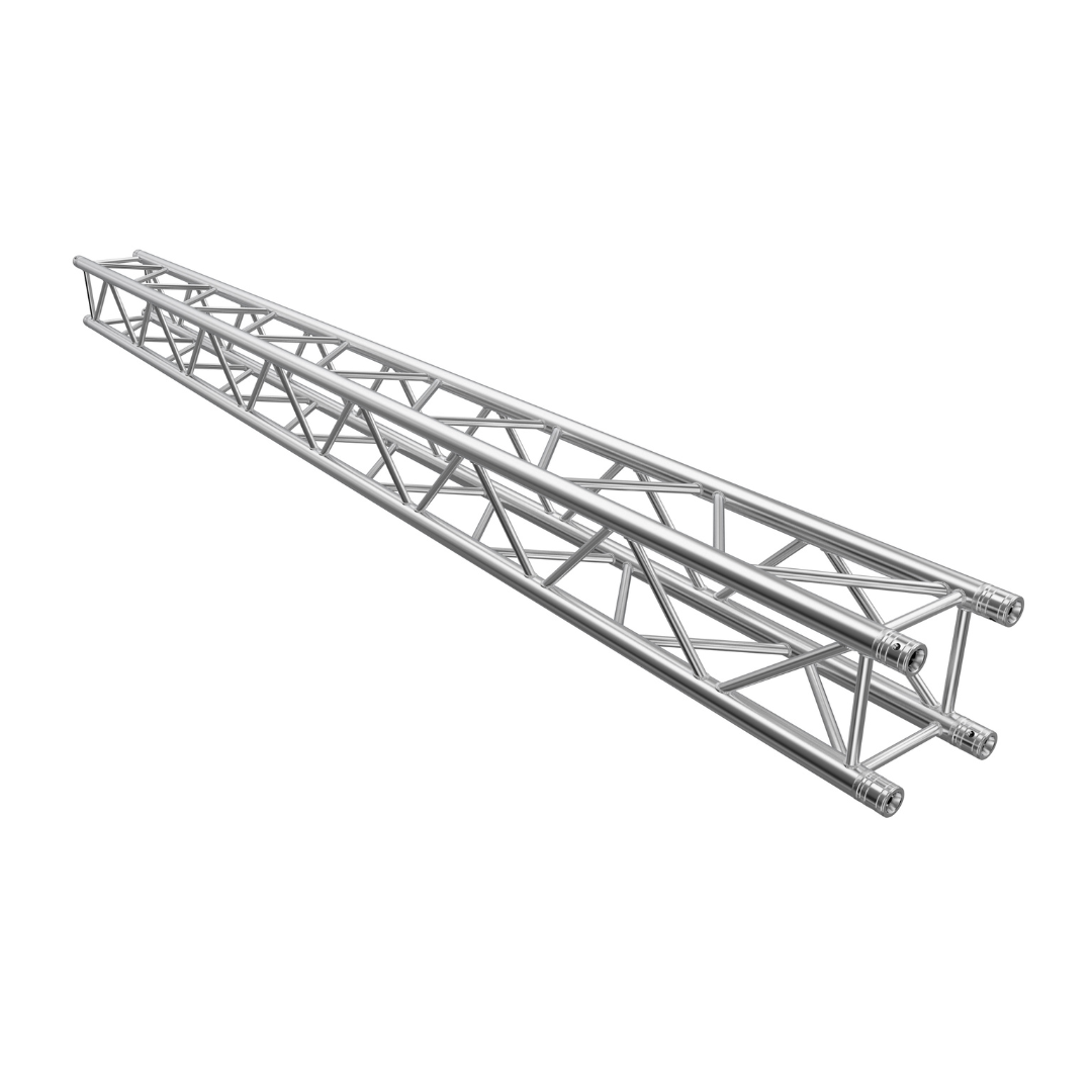 Truss Cuadrado HONOR 4m (29x29 cm) – Aluminio Certificado TÜV