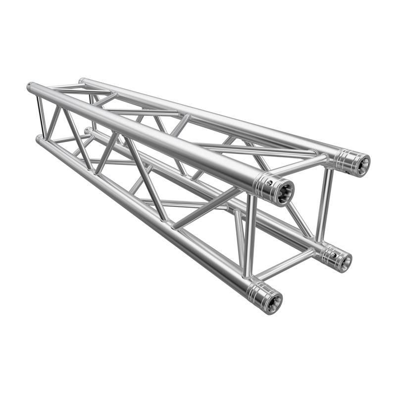 Truss Cuadrado HONOR 1.5m (29x29 cm) – Aluminio Certificado TÜV