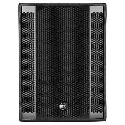 RCF SUB 8003-AS II | Subwoofer Activo de 18’’
