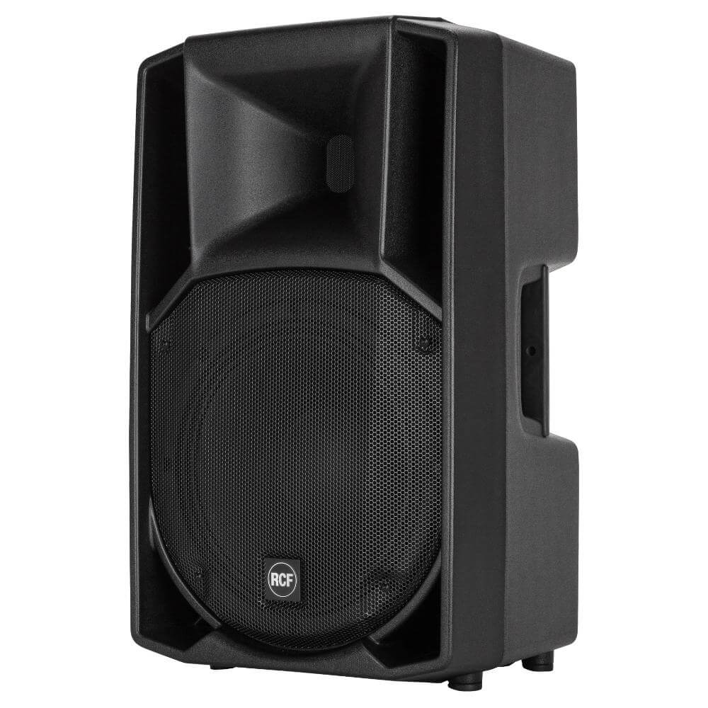 RCF ART 712-MK4 | Parlante Activo Profesional 12''