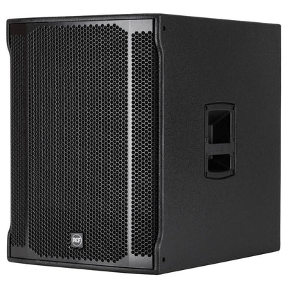 RCF SUB 8003-AS II | Subwoofer Activo de 18’’