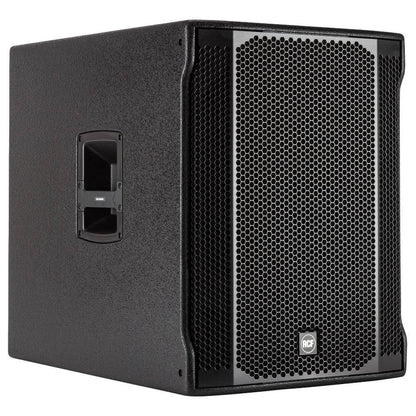 RCF SUB 708-AS II | Subwoofer Activo de 18’’