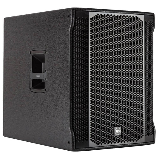 RCF SUB 708-AS II | Subwoofer Activo de 18’’