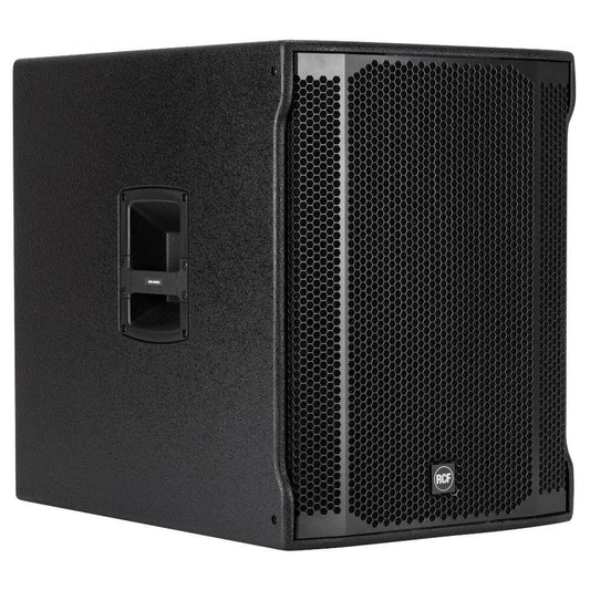 RCF SUB 8003-AS II | Subwoofer Activo de 18’’